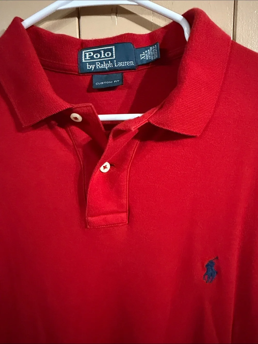 Polo Ralph Lauren classic short